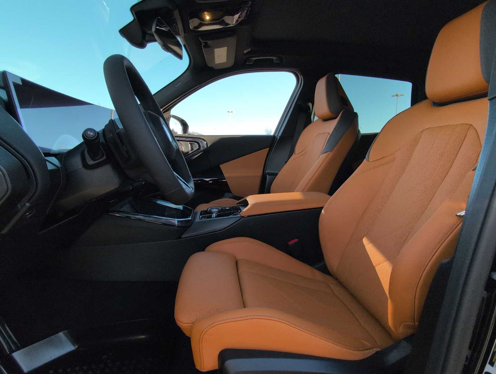 Thumbnail: 2026 BMW X3 - 17