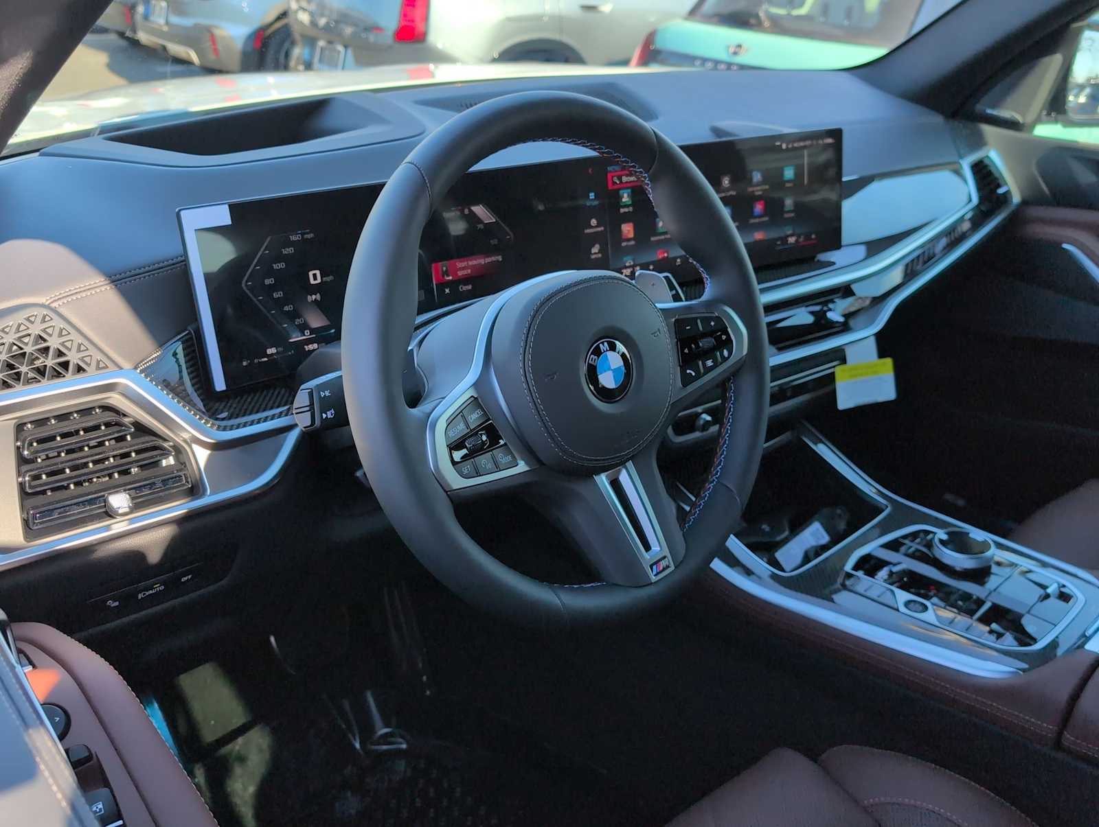 Thumbnail: 2026 BMW X5 - 10