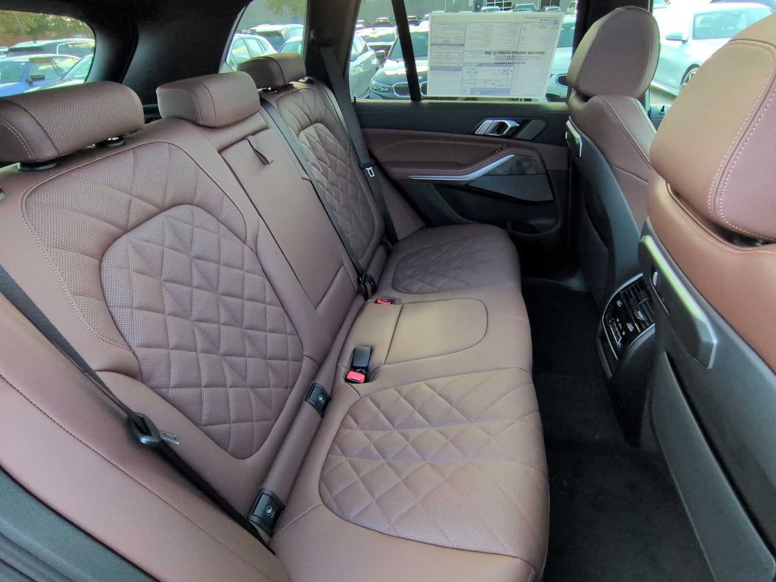 Thumbnail: 2026 BMW X5 - 22