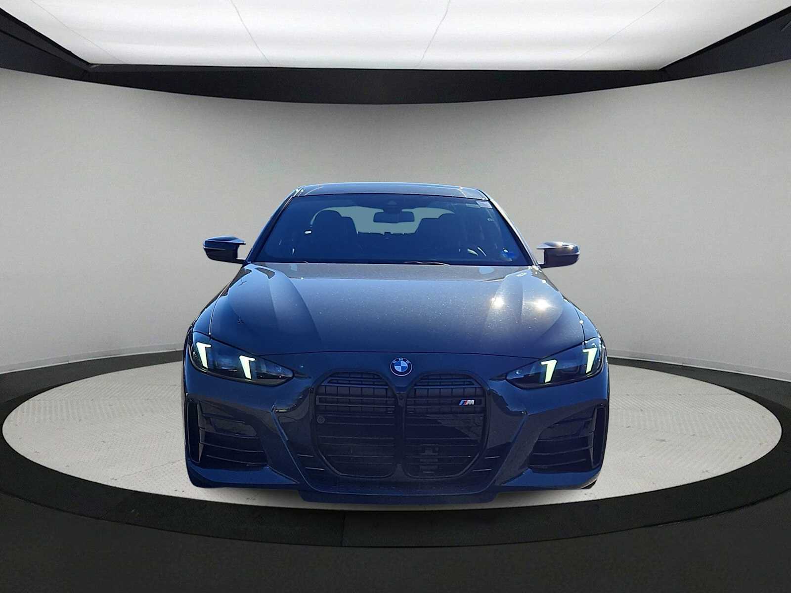 Thumbnail: 2026 BMW 4 Series - 3