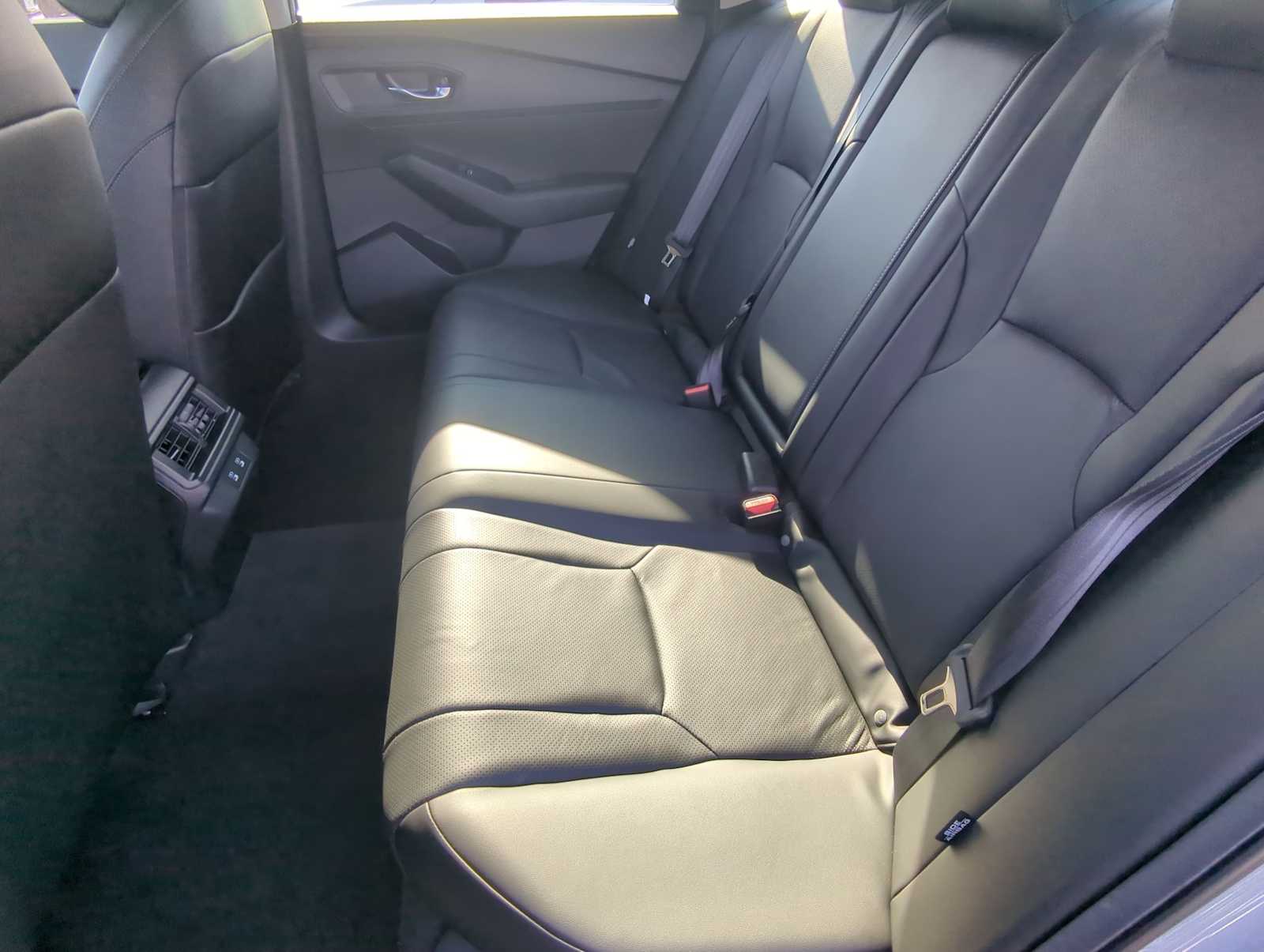 Thumbnail: 2024 Honda Accord - 20