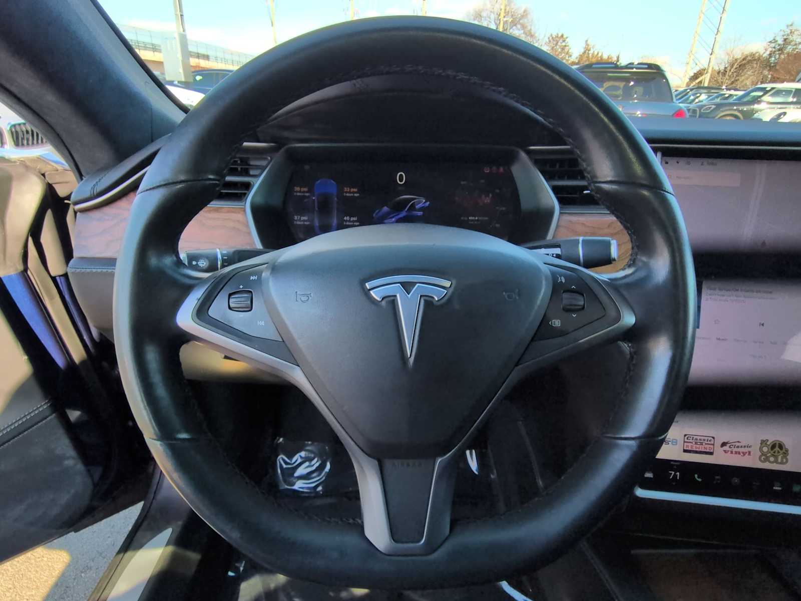 Thumbnail: 2020 Tesla Model S - 24