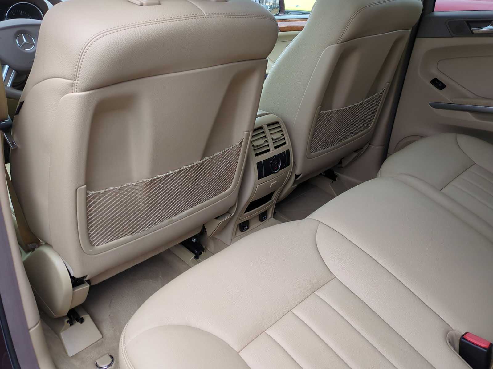 Thumbnail: 2006 Mercedes-Benz M-Class - 18