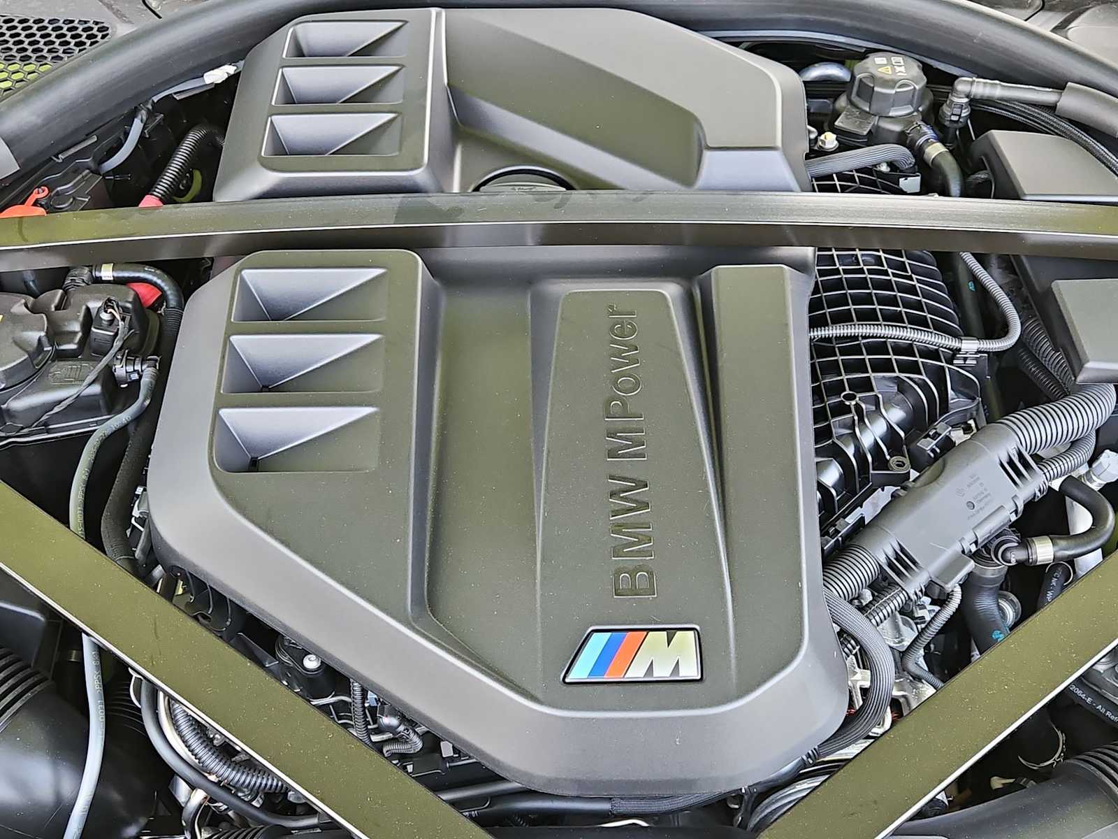 Thumbnail: 2026 BMW M2 - 14