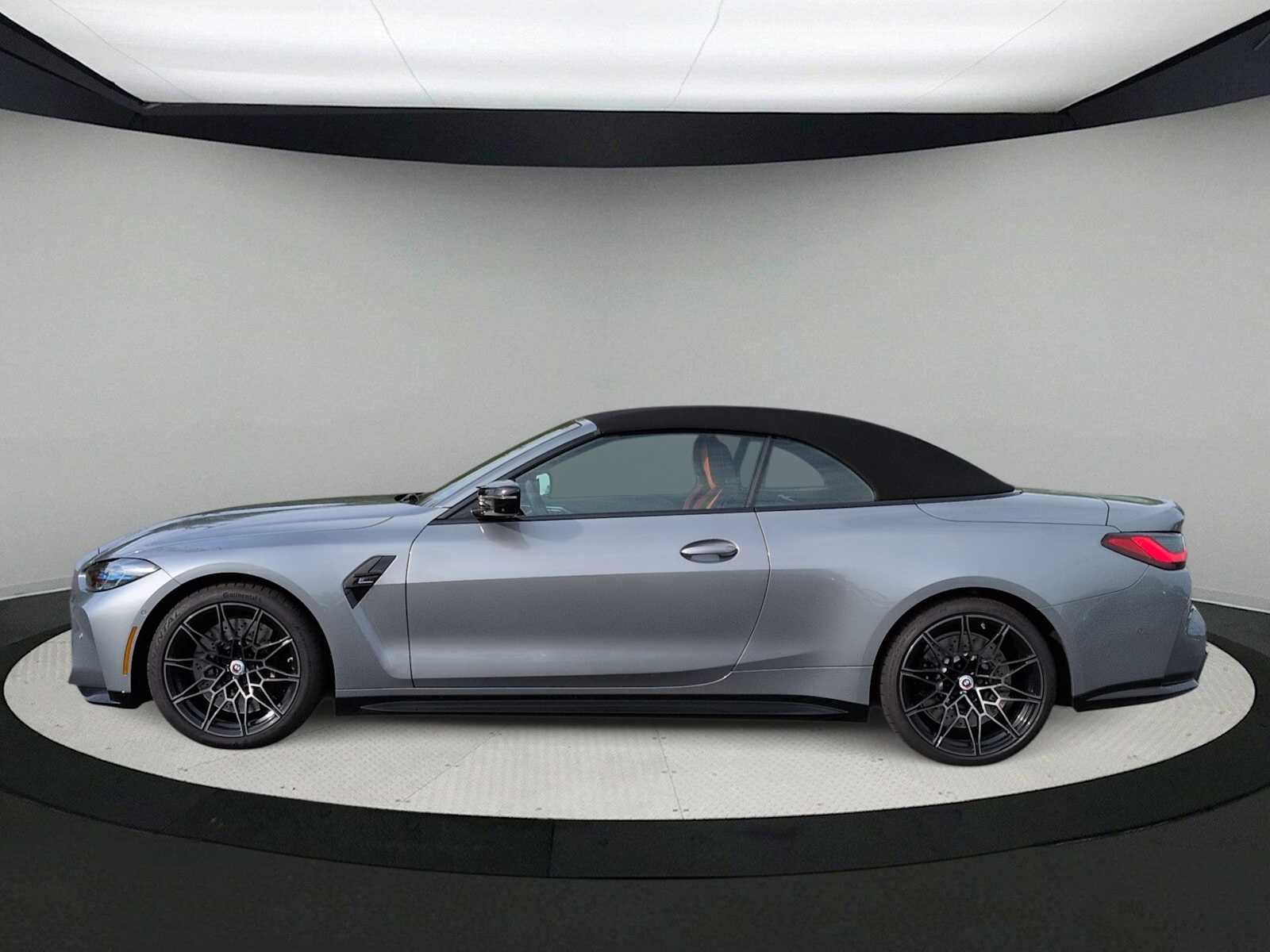 Thumbnail: 2023 BMW M4 - 5