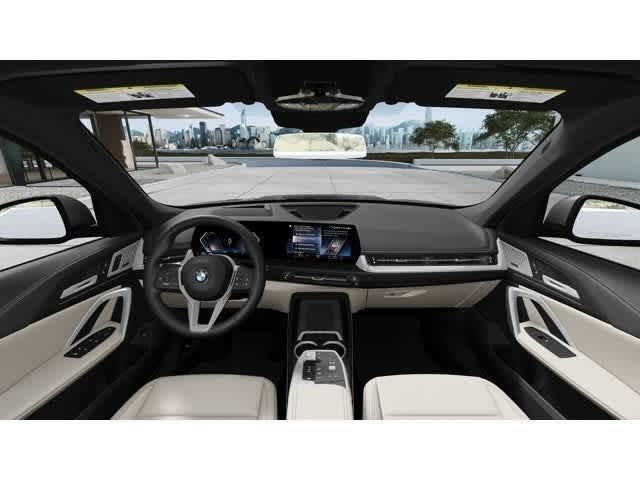 Thumbnail: 2025 BMW X1 - 10