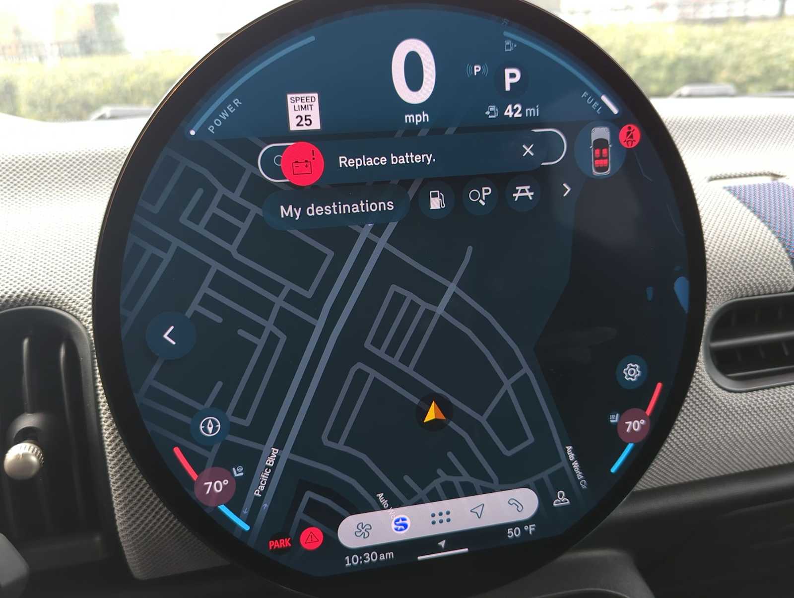 Thumbnail: 2025 MINI Cooper Hardtop - 29