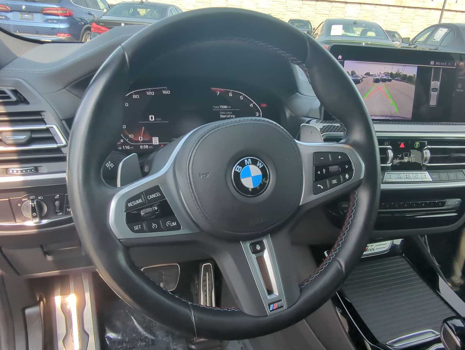 2023 BMW X3 M40i 15