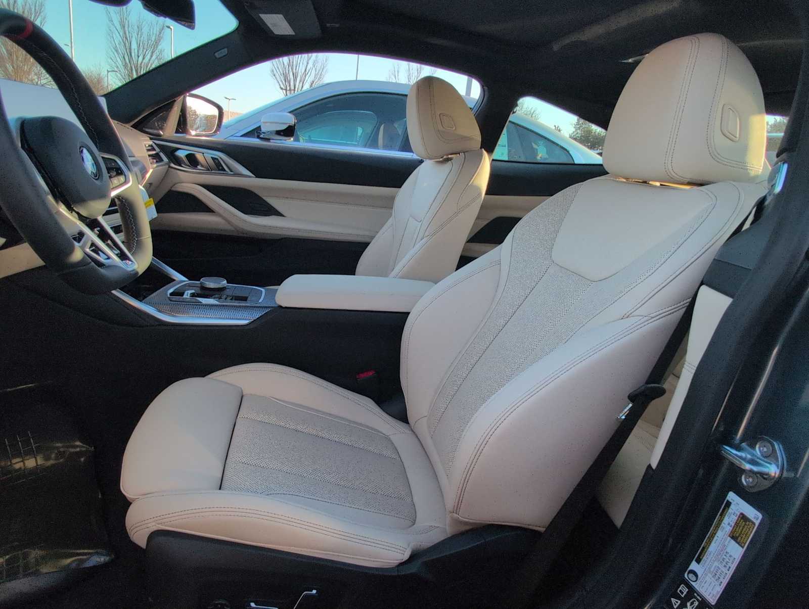 Thumbnail: 2026 BMW 4 Series - 17