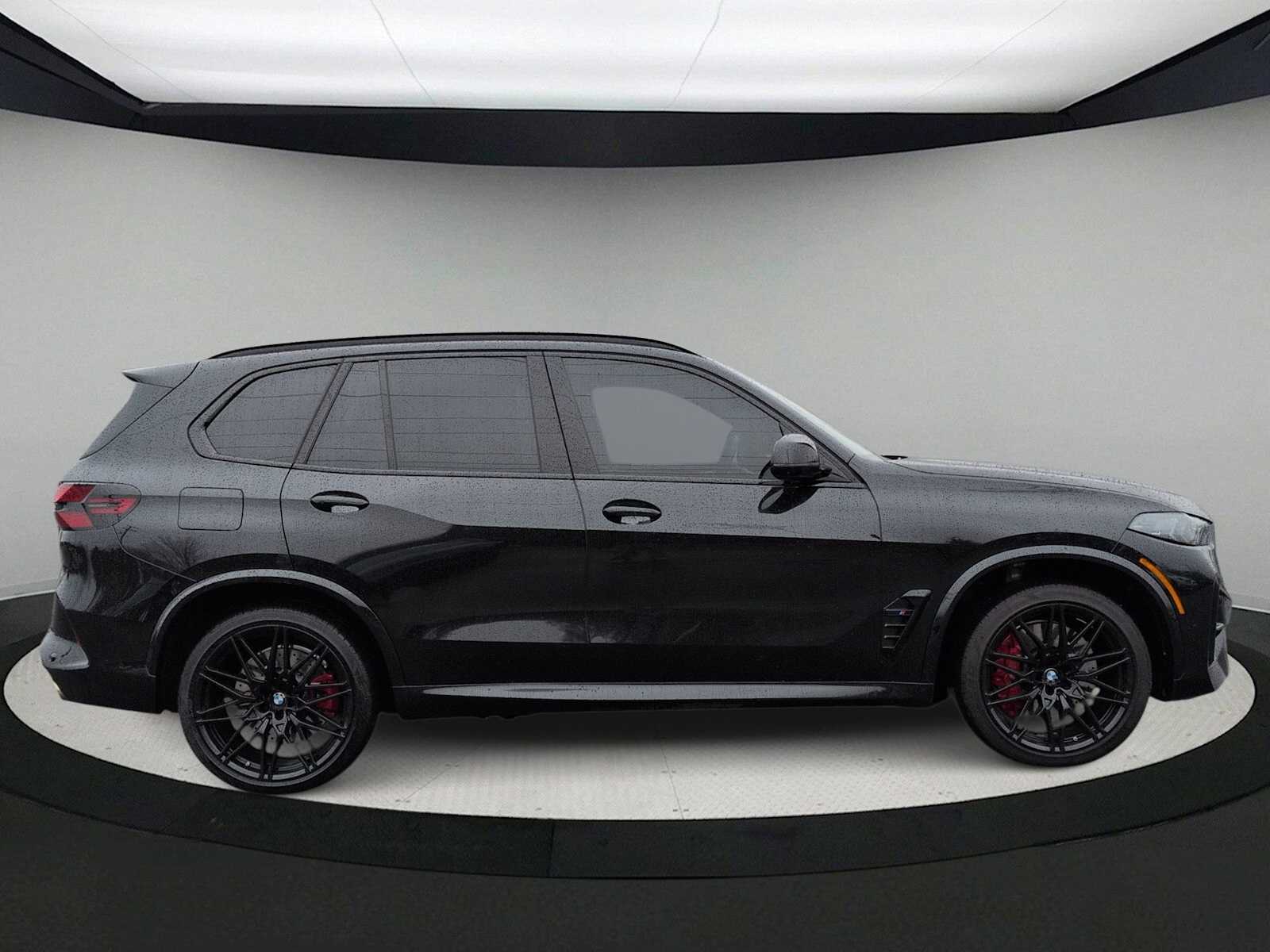 Thumbnail: 2025 BMW X5 - 9