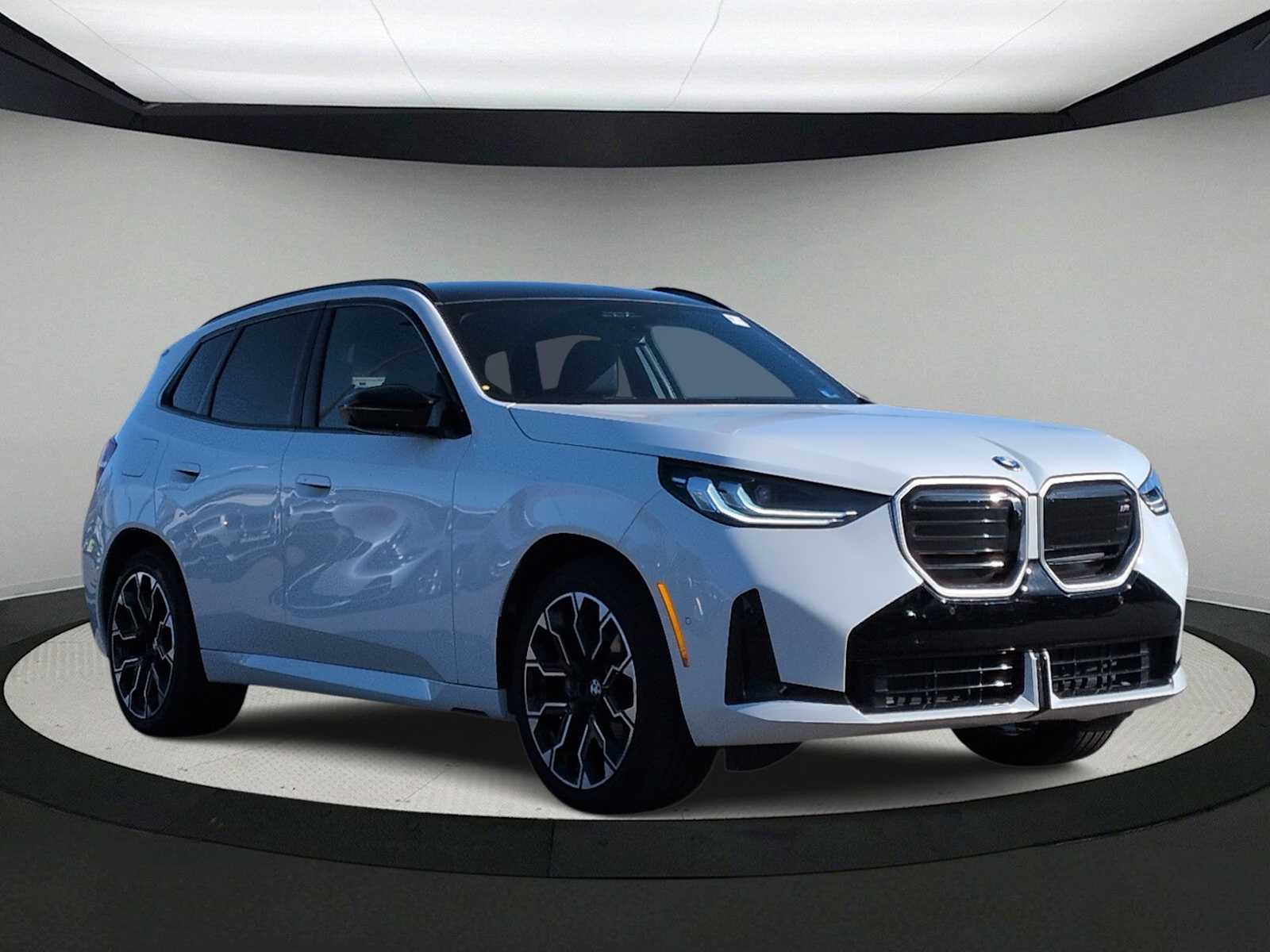 Thumbnail: 2025 BMW X3 - 2