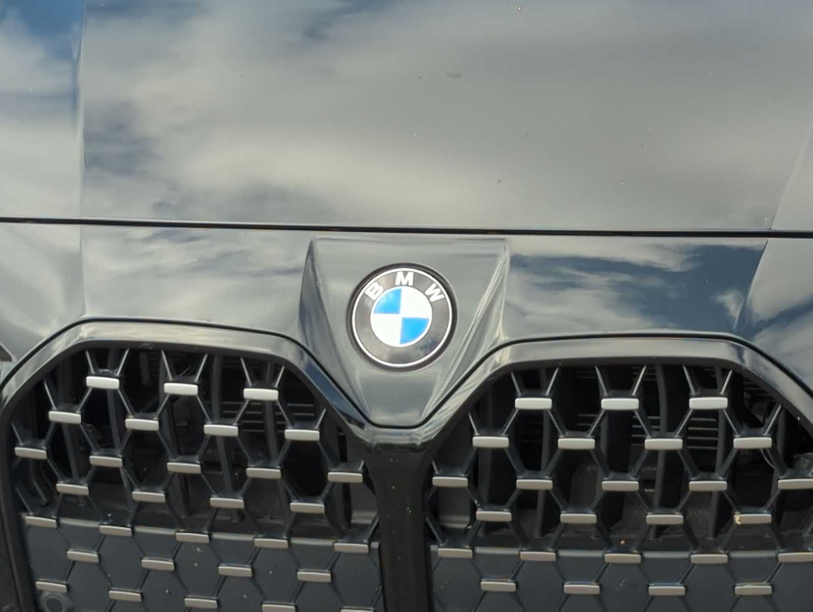 Thumbnail: 2024 BMW 4 Series - 11