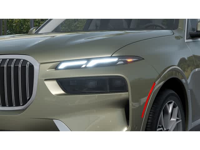 Thumbnail: 2026 BMW X7 - 6