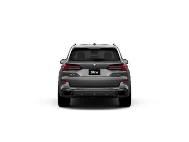 Thumbnail: 2026 BMW X5 - 5
