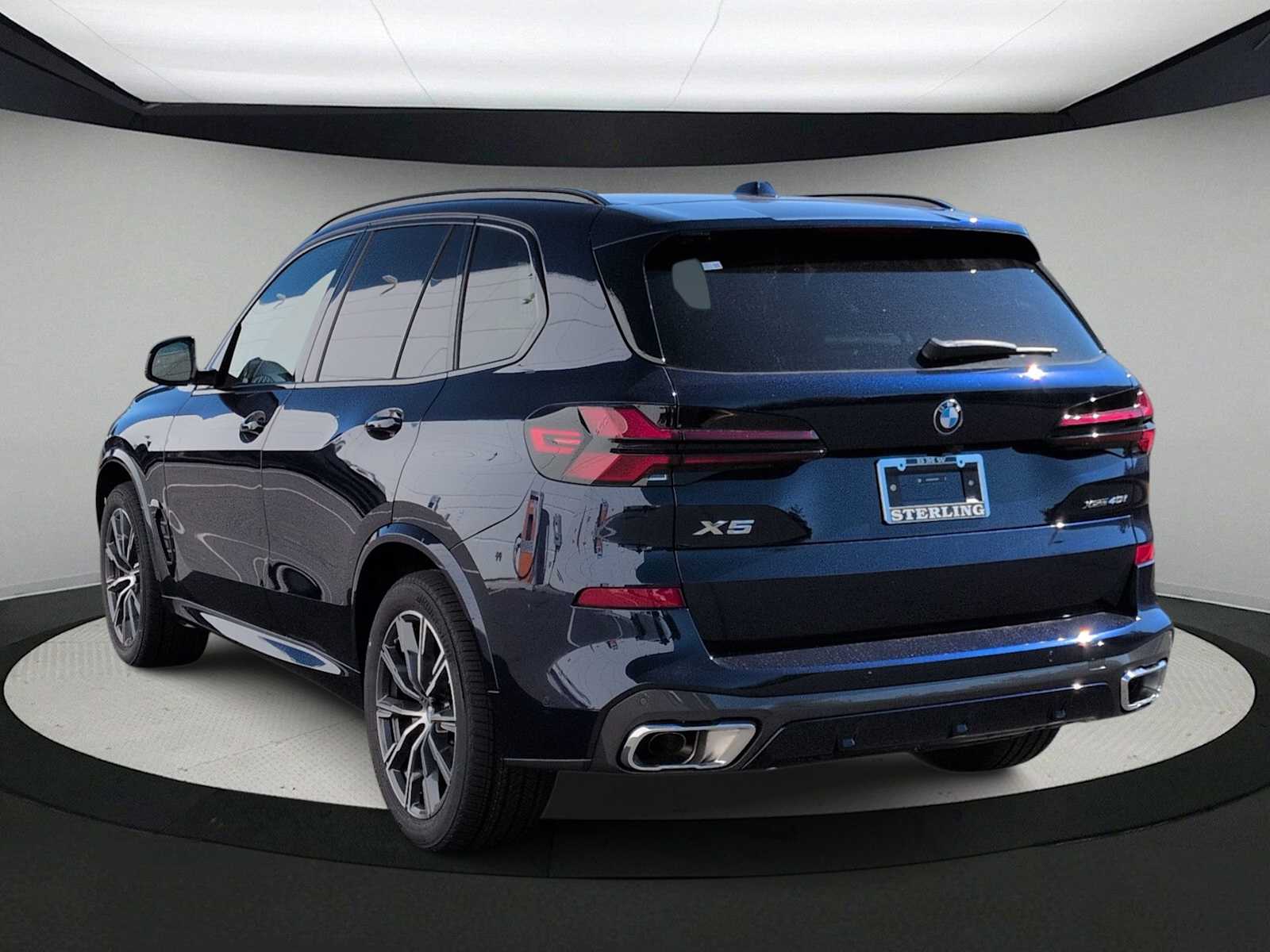 Thumbnail: 2026 BMW X5 - 6