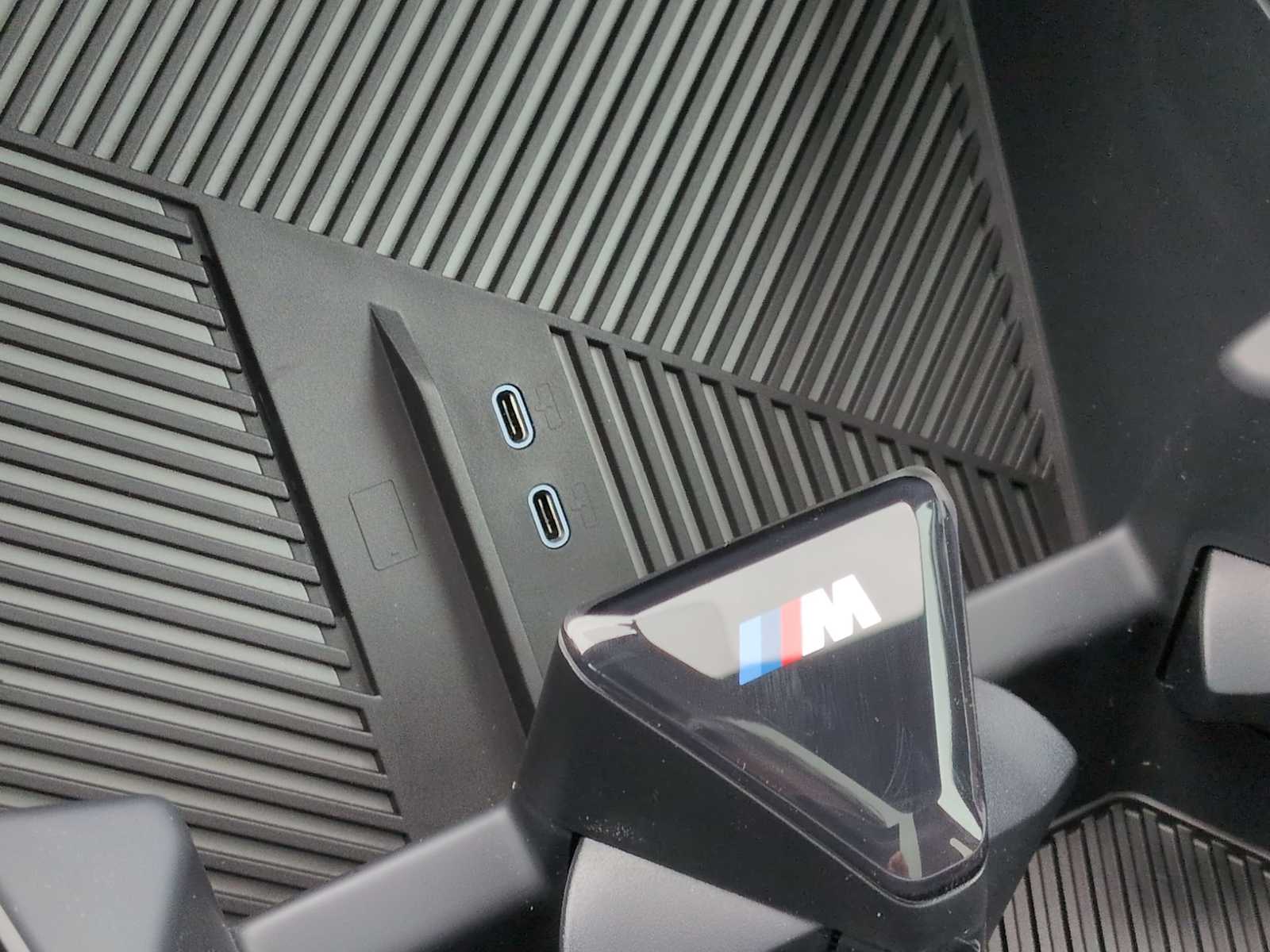Thumbnail: 2026 BMW X3 - 33