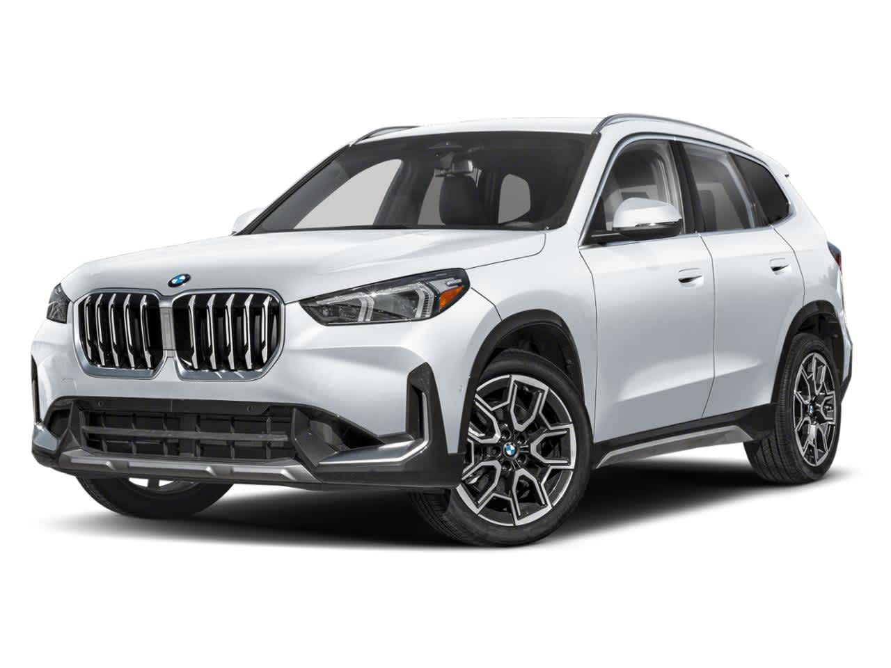 2025 BMW X1 xDrive28i -
                  Sterling, VA