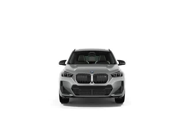 Thumbnail: 2026 BMW X1 - 2