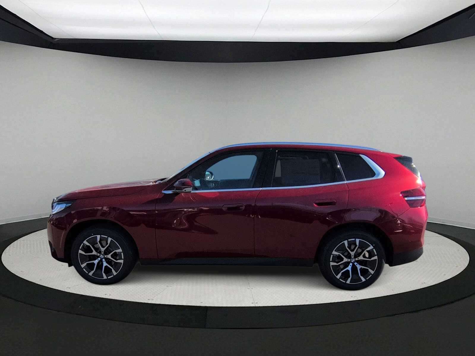 Thumbnail: 2026 BMW X3 - 5