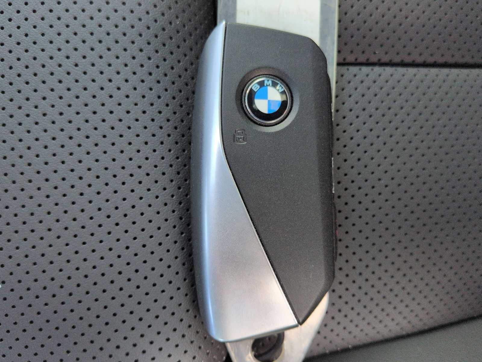 Thumbnail: 2026 BMW X3 - 38