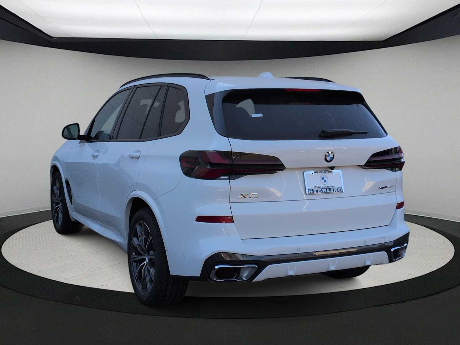 Thumbnail: 2026 BMW X5 - 6
