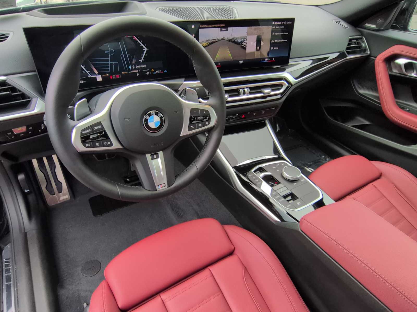 Thumbnail: 2024 BMW 2 Series - 10