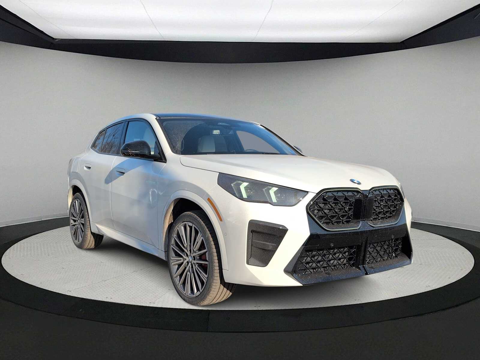 Thumbnail: 2026 BMW X2 - 2