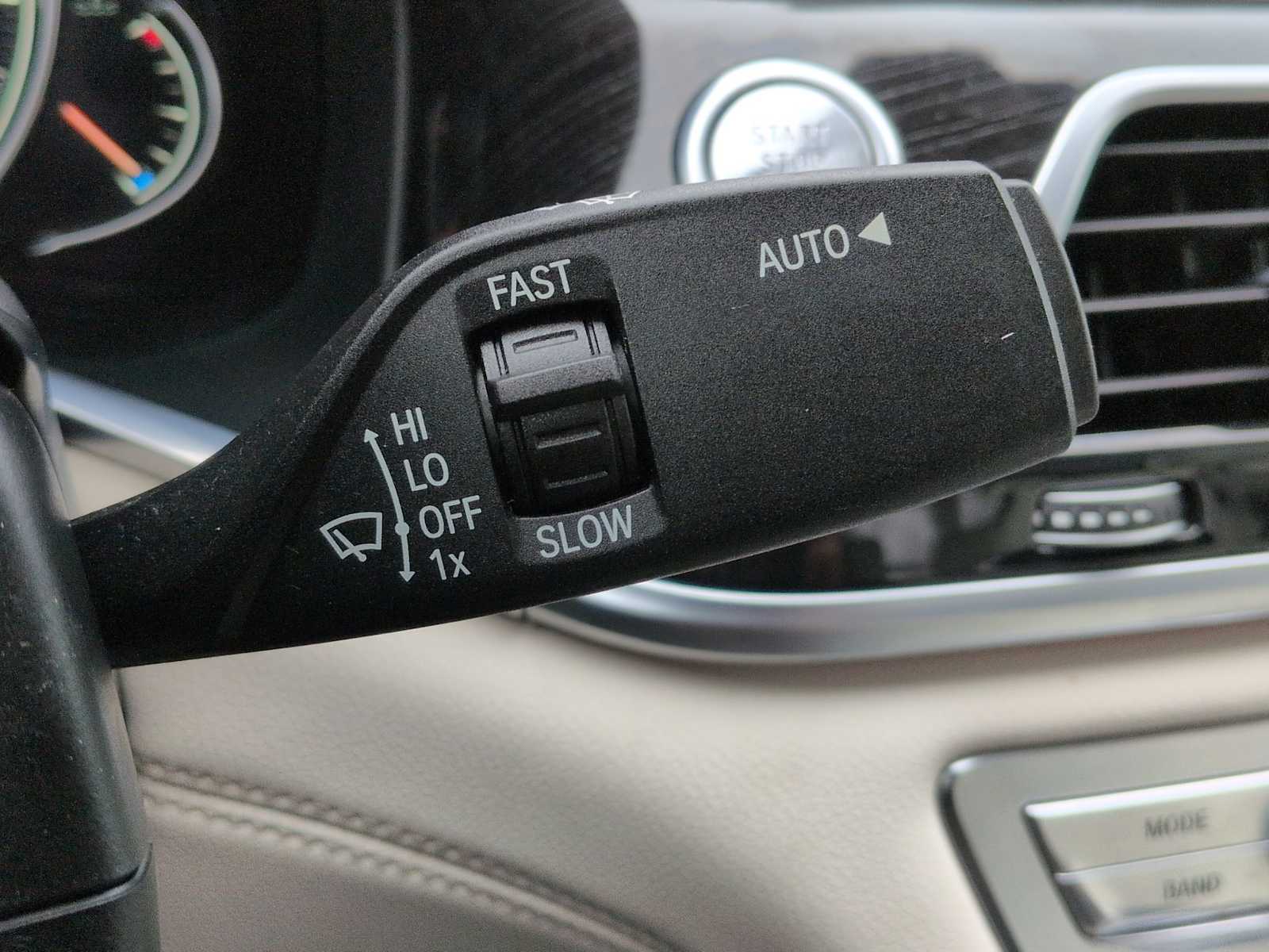 Thumbnail: 2016 BMW 7 Series - 26