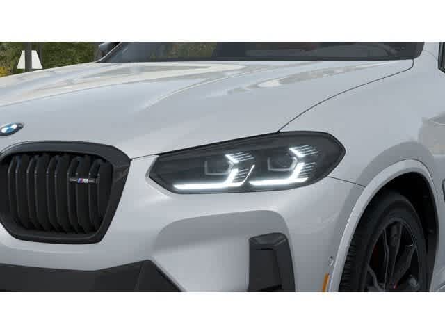 Thumbnail: 2025 BMW X4 - 6