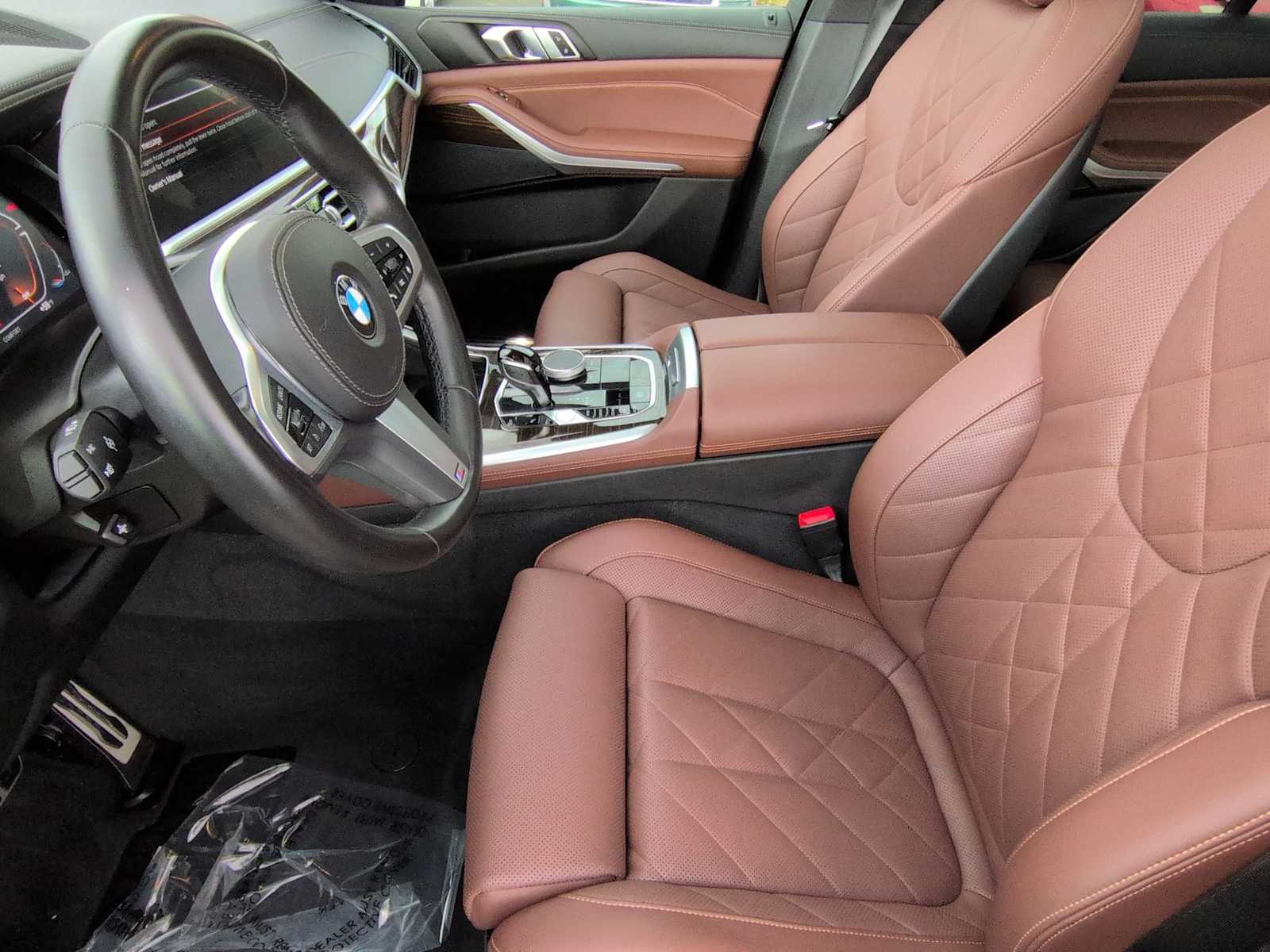 Thumbnail: 2023 BMW X5 - 10