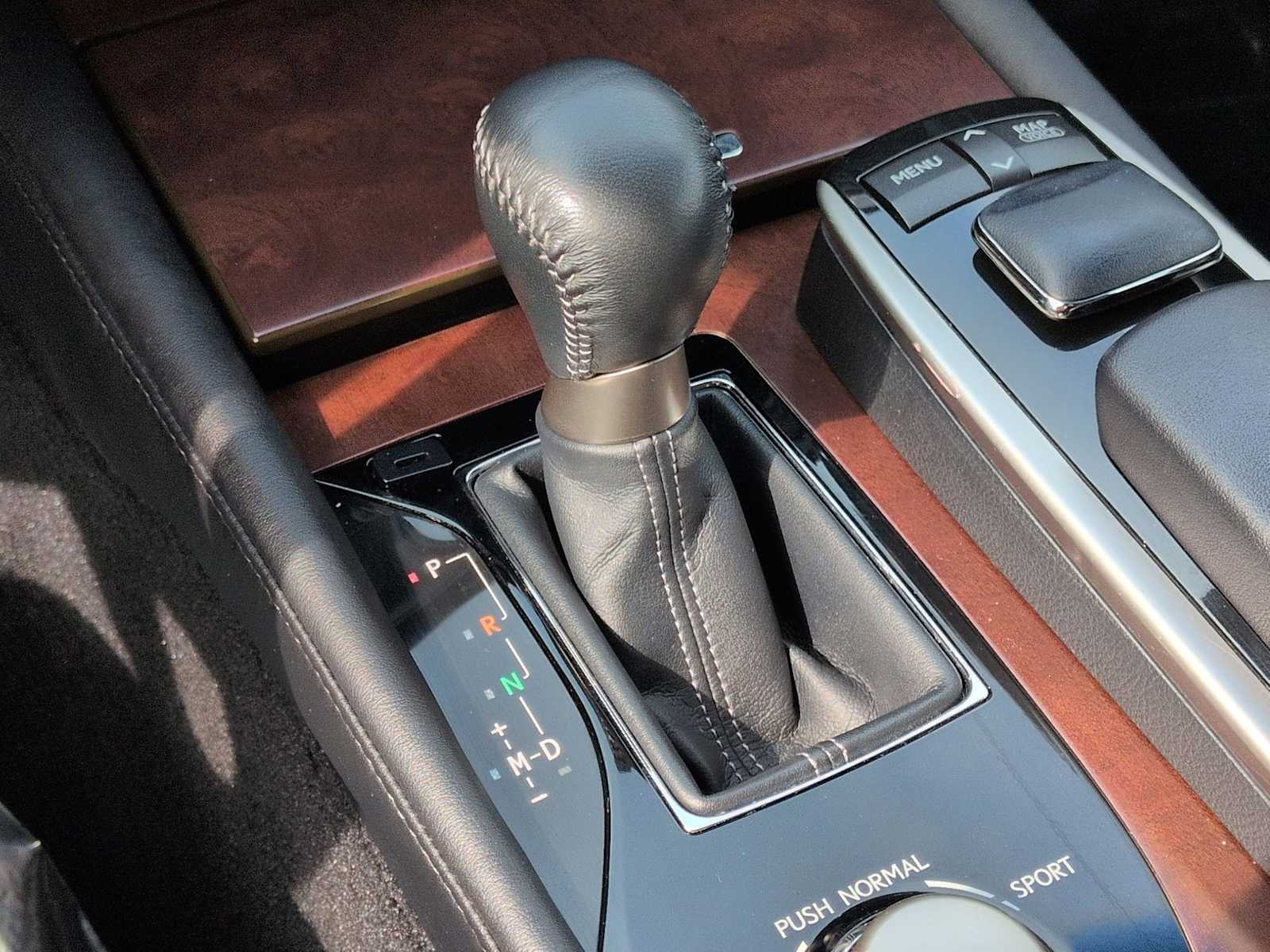 Thumbnail: 2014 Lexus GS - 33