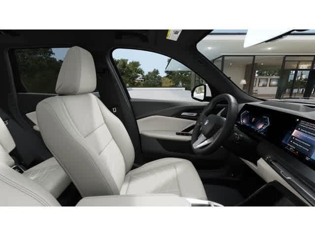 Thumbnail: 2026 BMW X1 - 9