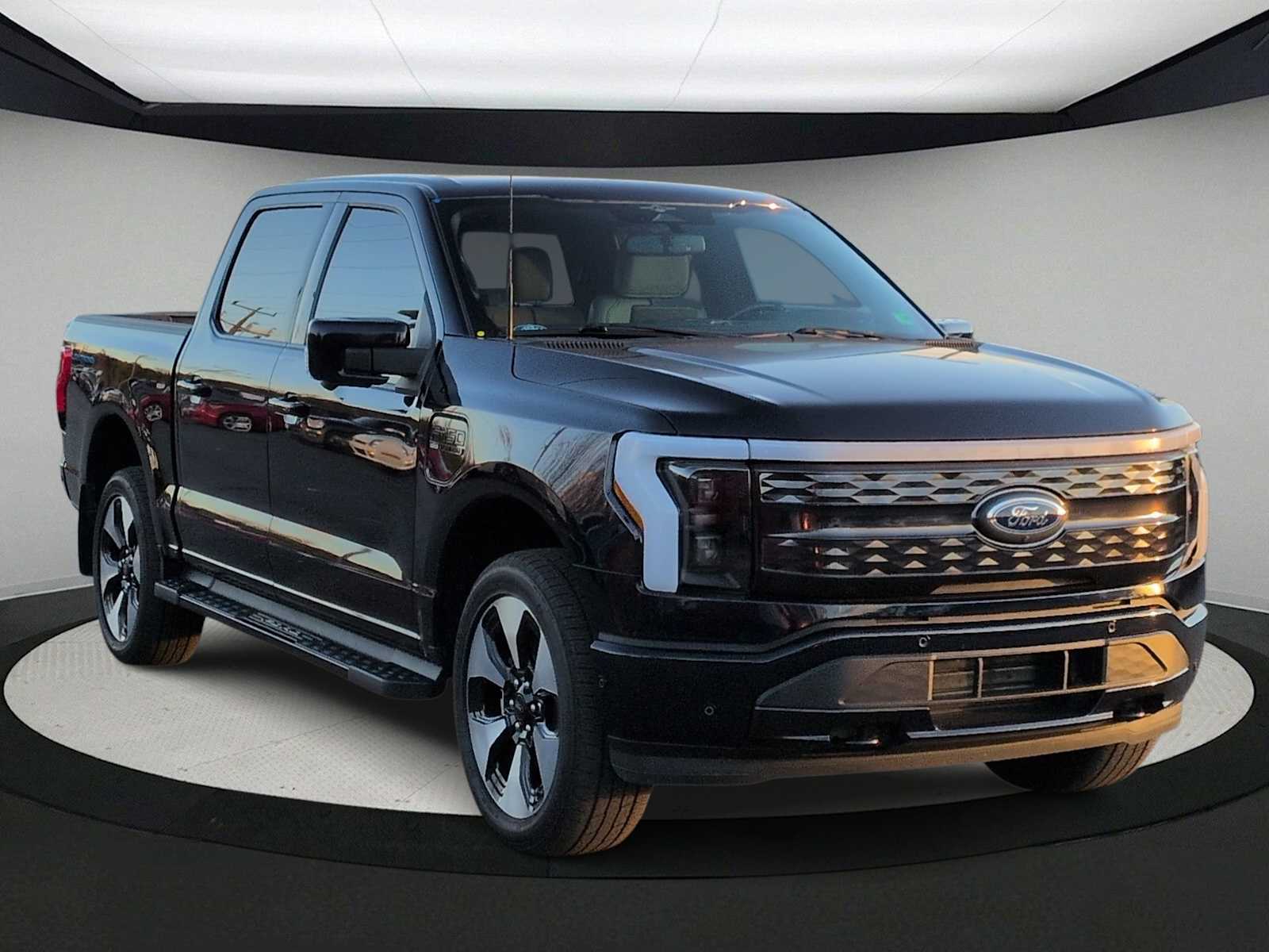 Thumbnail: 2023 Ford F-150 - 2