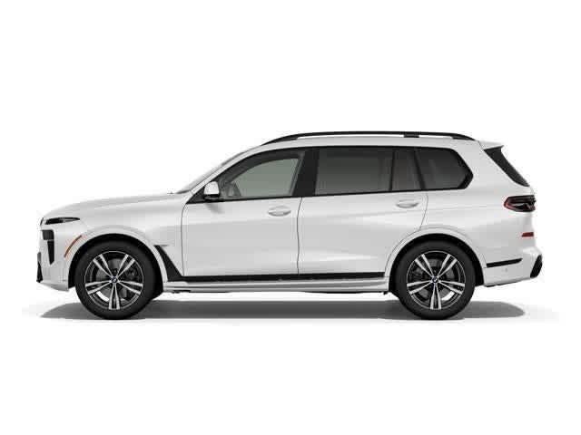 Thumbnail: 2027 BMW X7 - 4
