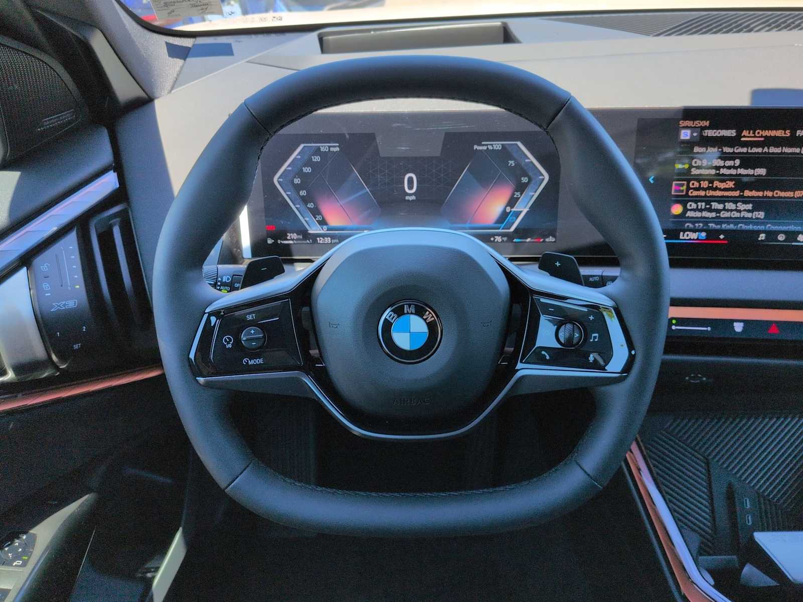 Thumbnail: 2026 BMW X3 - 25