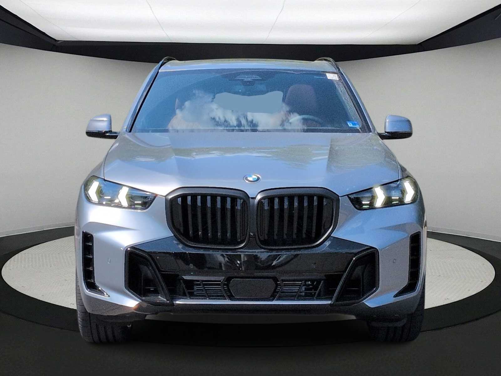 Thumbnail: 2026 BMW X5 - 3