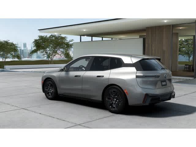 Thumbnail: 2026 BMW iX - 2