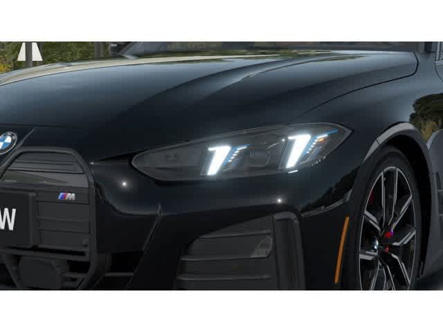 Thumbnail: 2026 BMW i4 - 6