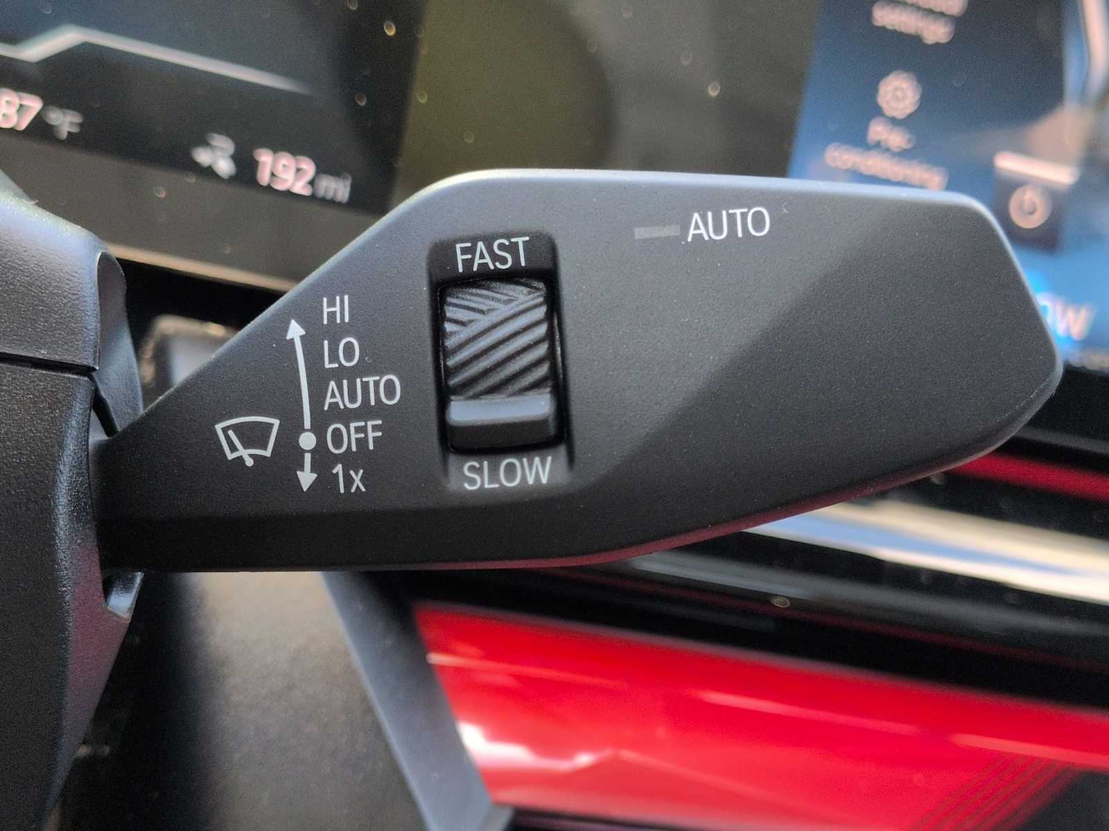 Thumbnail: 2026 BMW i5 - 28