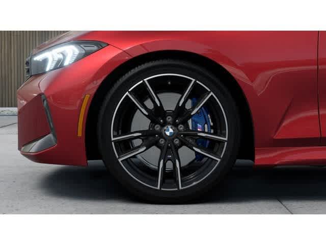 Thumbnail: 2026 BMW 3 Series - 7