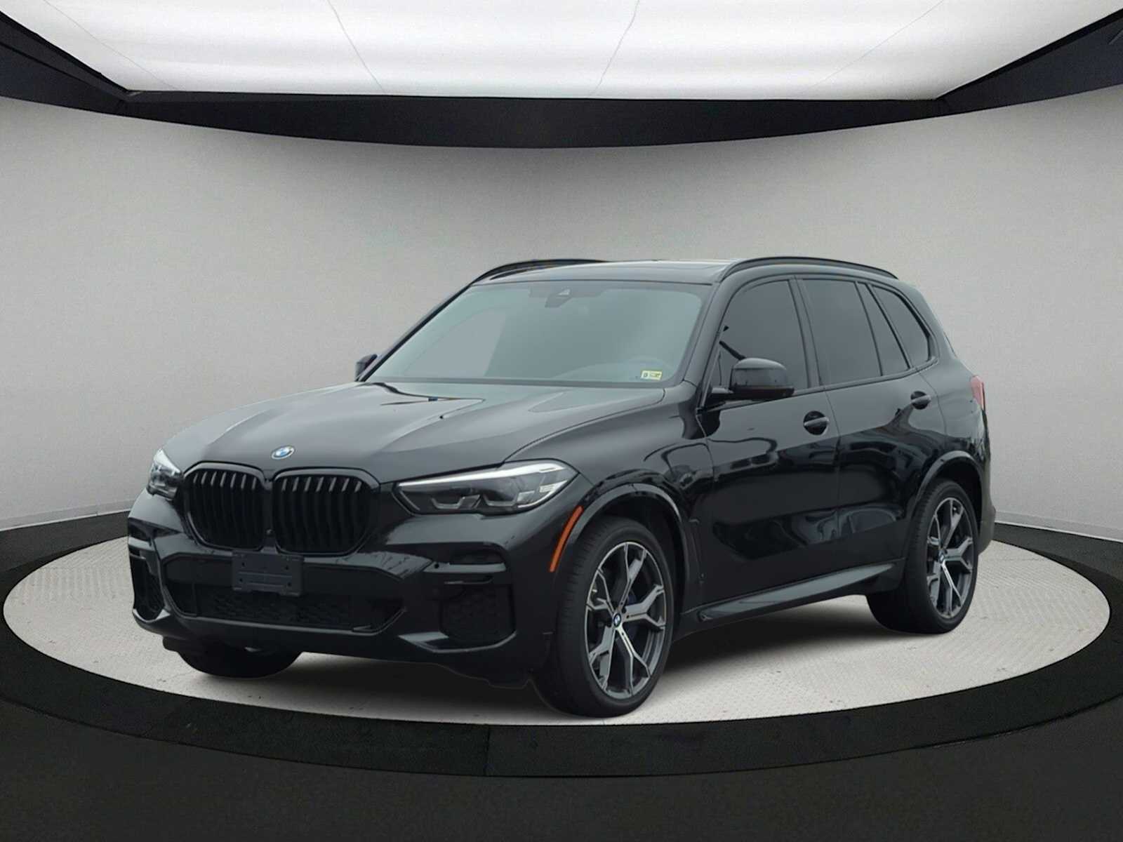 Thumbnail: 2022 BMW X5 - 4