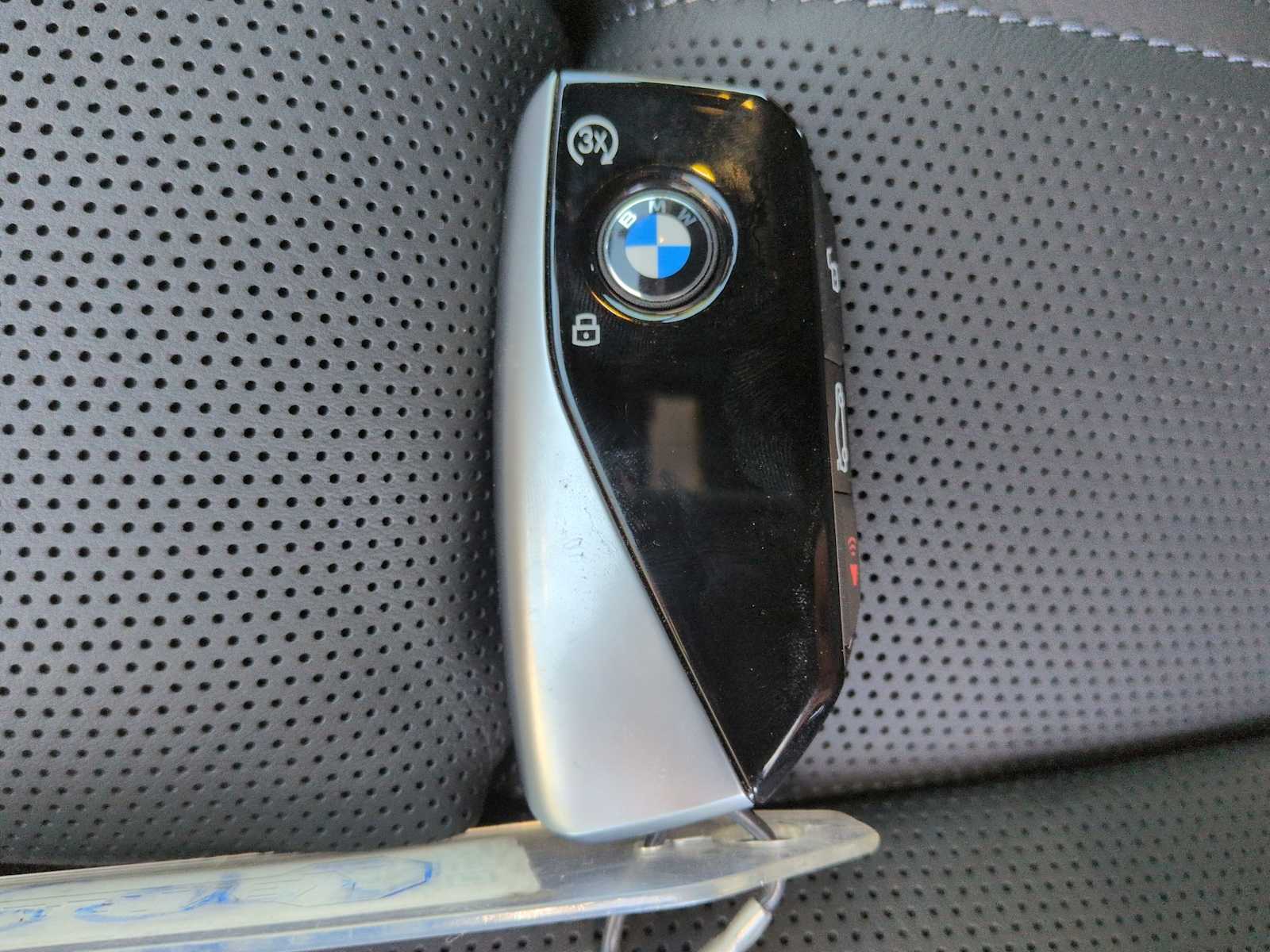 Thumbnail: 2026 BMW i7 - 37