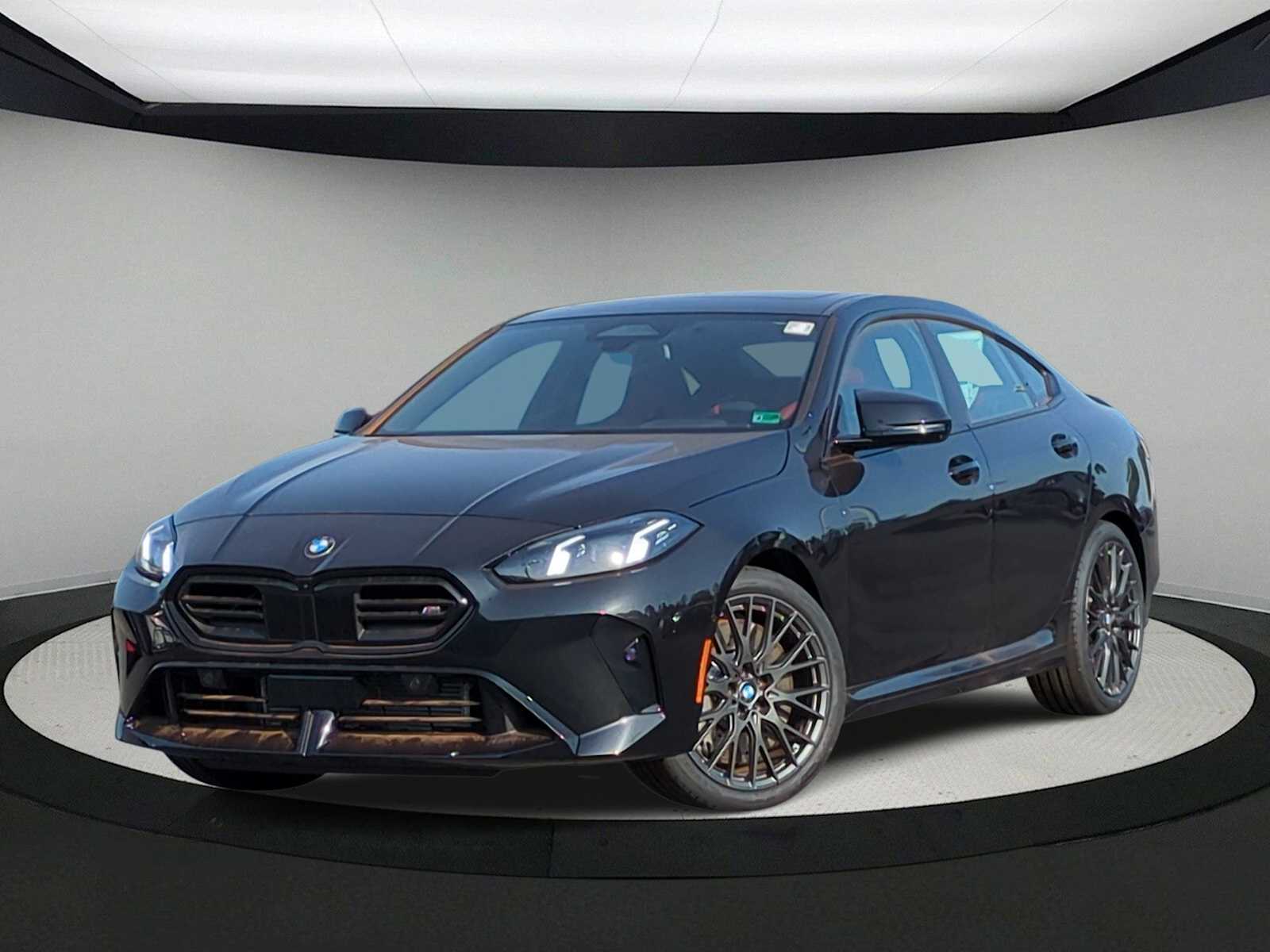 Thumbnail: 2025 BMW 2 Series - 1