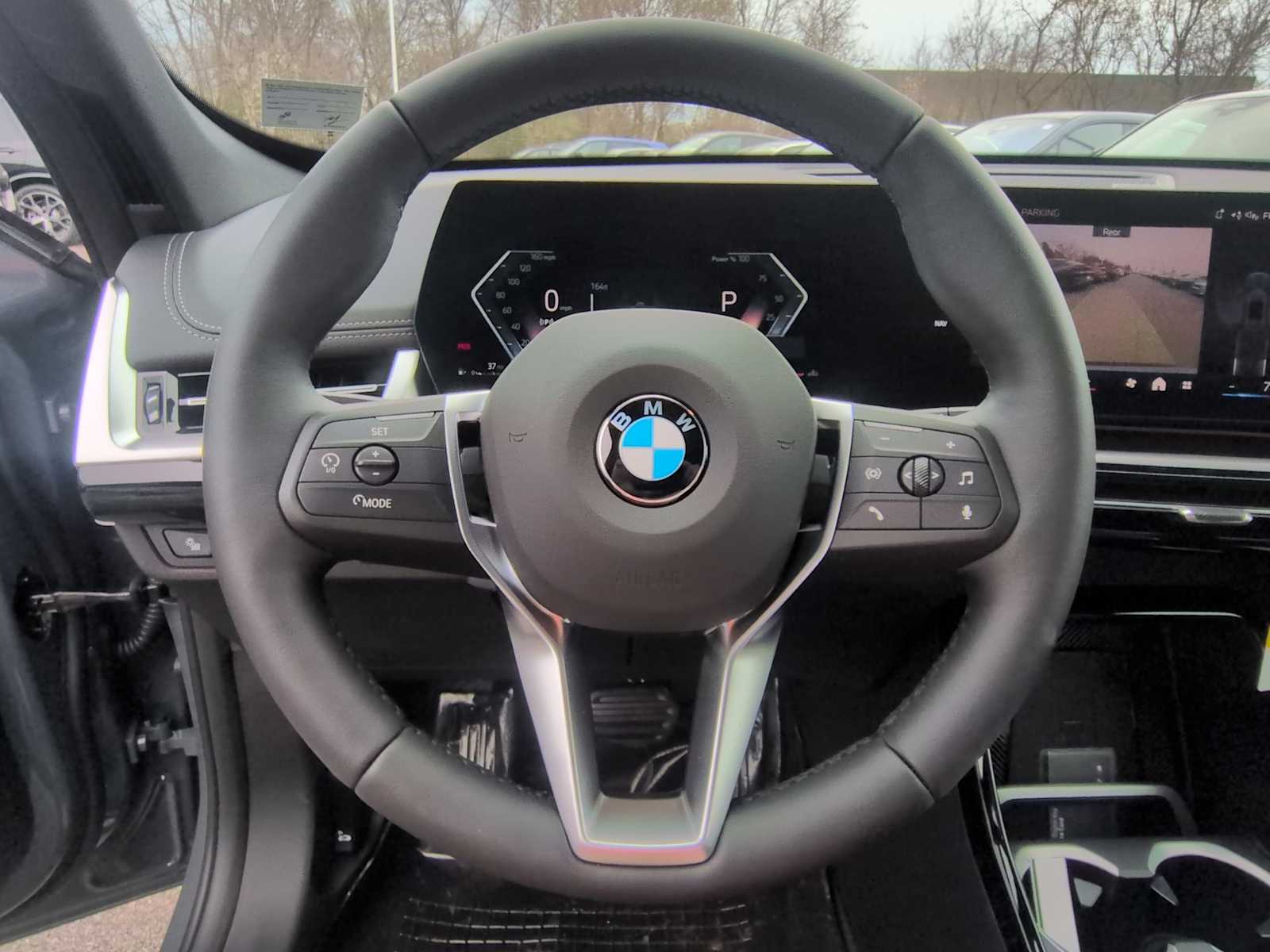 Thumbnail: 2026 BMW X1 - 25