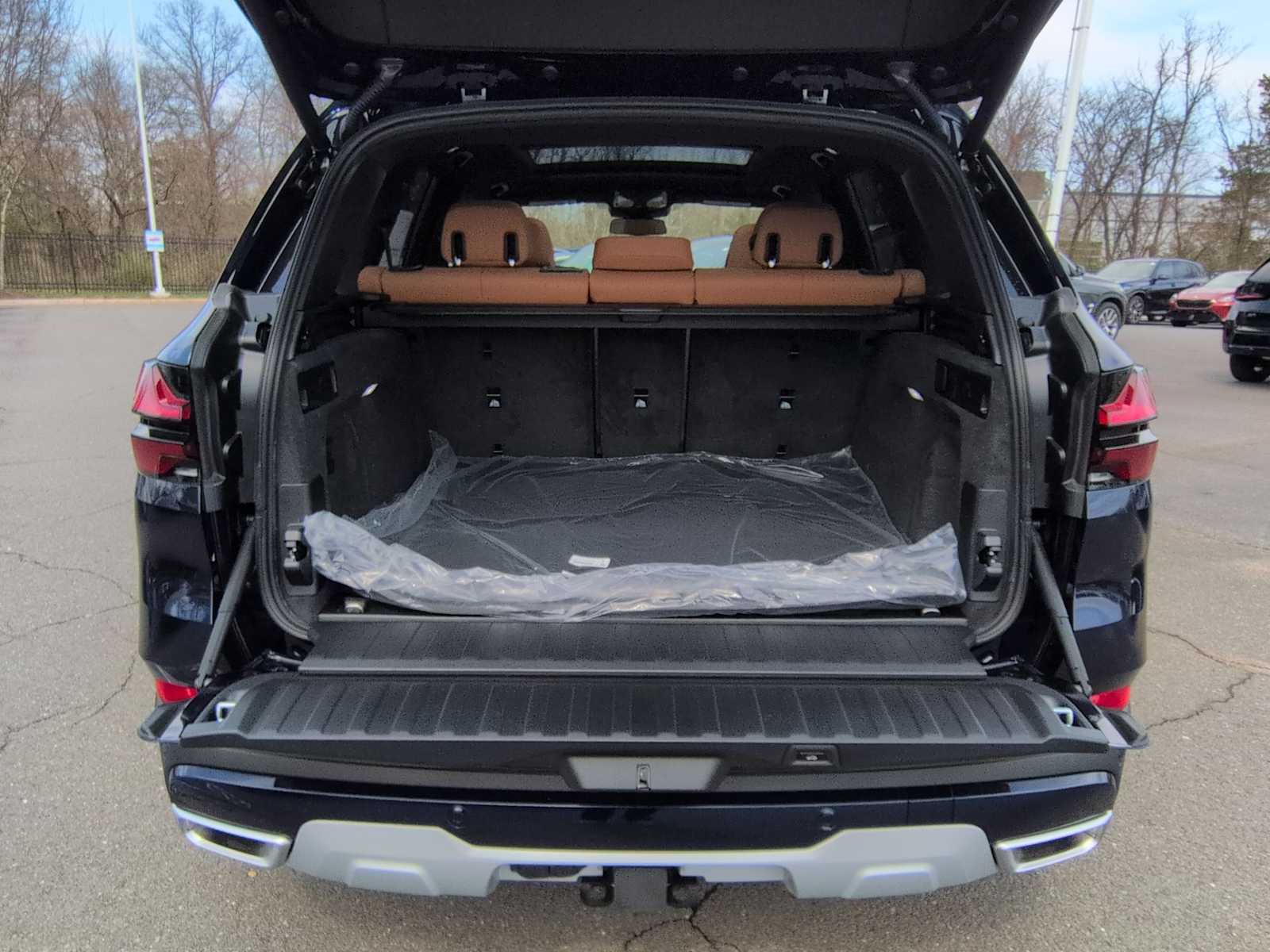 Thumbnail: 2026 BMW X5 - 36