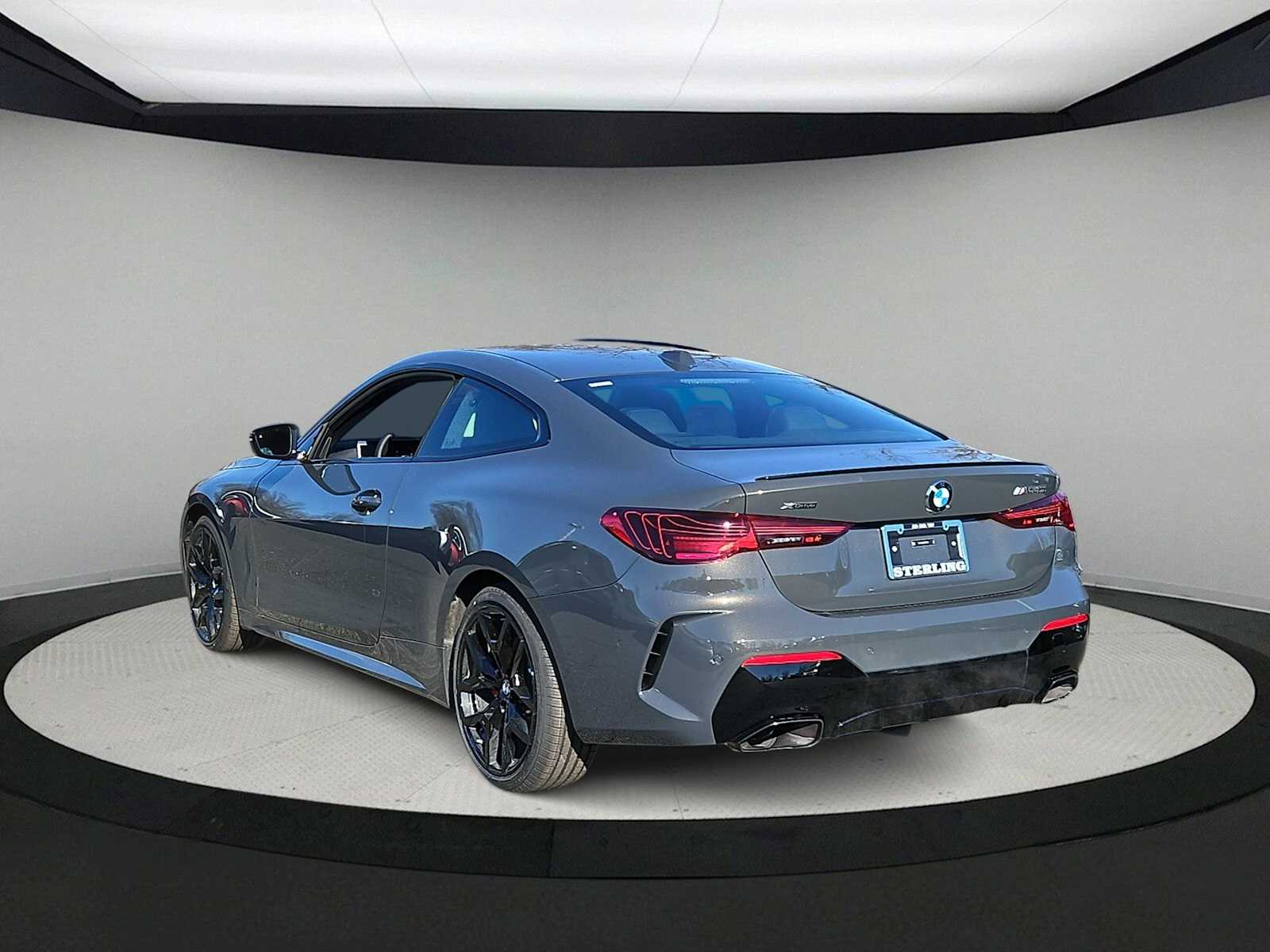 Thumbnail: 2026 BMW 4 Series - 6