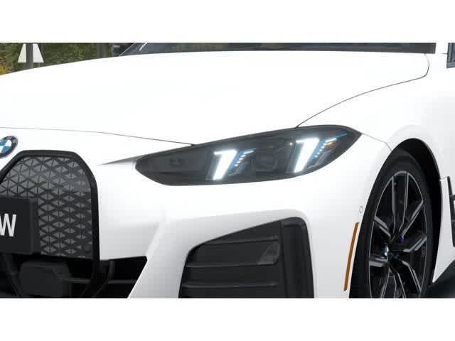 Thumbnail: 2026 BMW i4 - 6