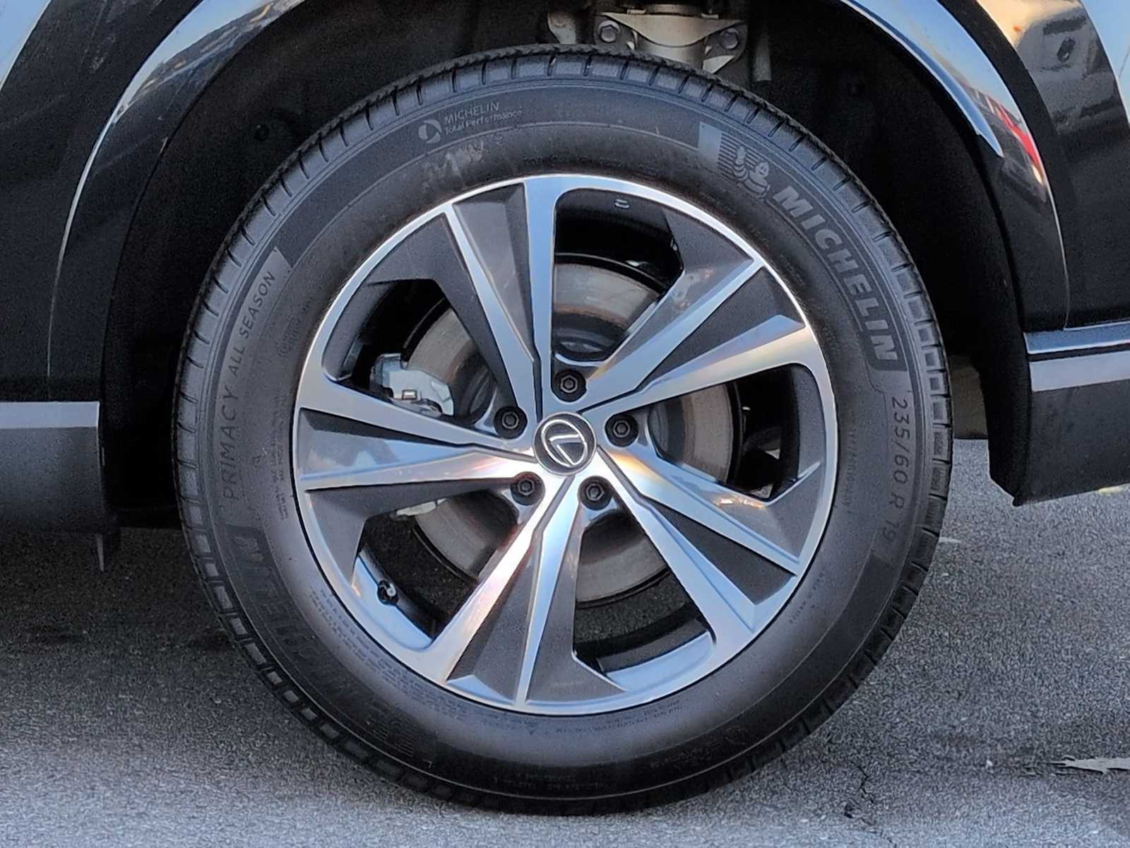 Thumbnail: 2023 Lexus RX - 14