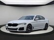  BMW M550i