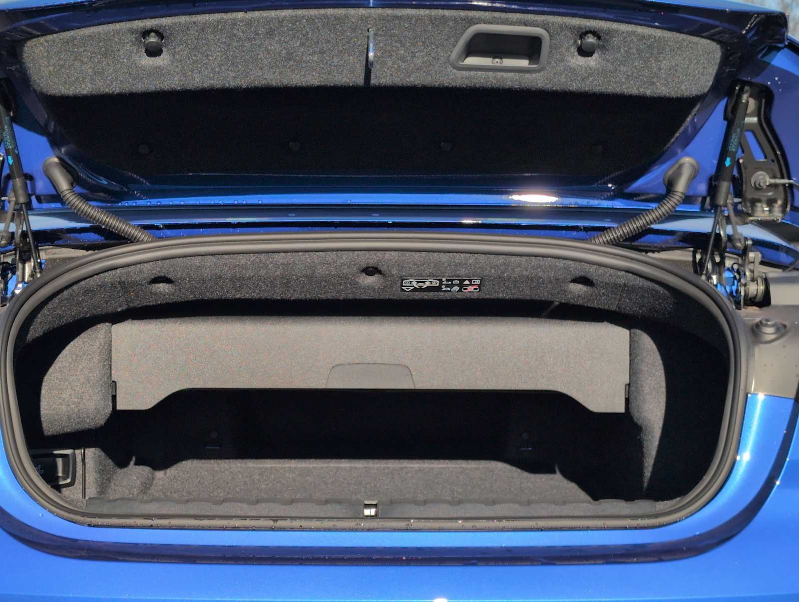 Thumbnail: 2026 BMW 4 Series - 30